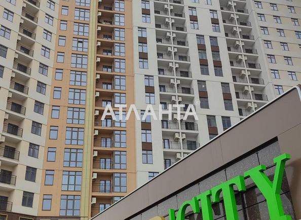 1-комнатная квартира по адресу ул. Краснова (площадь 43 м²) - Atlanta.ua - фото 25