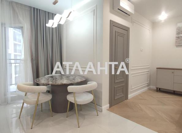 1-комнатная квартира по адресу ул. Краснова (площадь 43 м²) - Atlanta.ua - фото 5