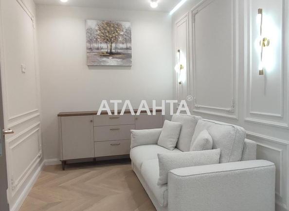 1-комнатная квартира по адресу ул. Краснова (площадь 43 м²) - Atlanta.ua - фото 10