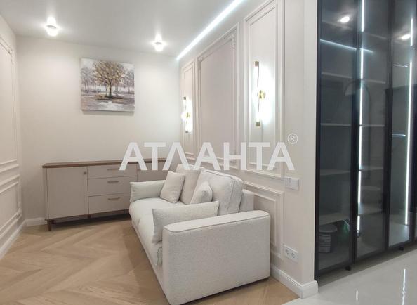 1-комнатная квартира по адресу ул. Краснова (площадь 43 м²) - Atlanta.ua - фото 9