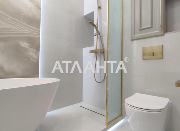 1-комнатная квартира по адресу ул. Краснова (площадь 43 м²) - Atlanta.ua - фото 16