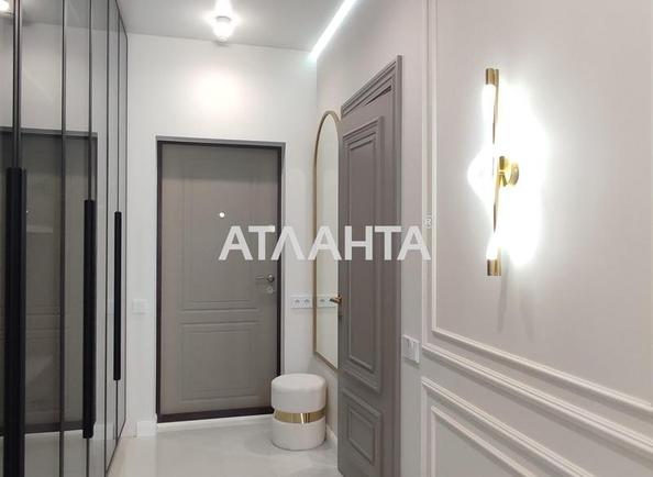 1-комнатная квартира по адресу ул. Краснова (площадь 43 м²) - Atlanta.ua - фото 17