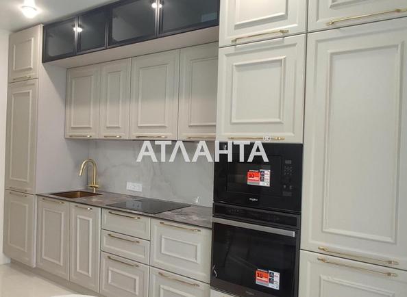 1-комнатная квартира по адресу ул. Краснова (площадь 43 м²) - Atlanta.ua - фото 4