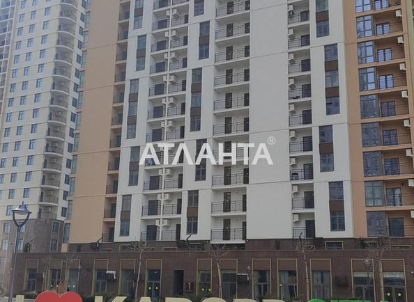 1-комнатная квартира по адресу ул. Краснова (площадь 43 м²) - Atlanta.ua - фото 18