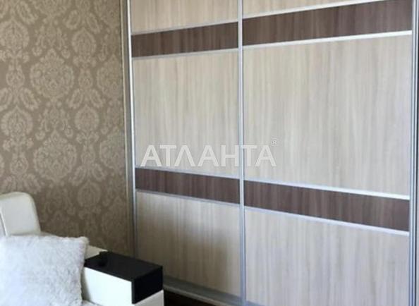 Коммерческая недвижимость по адресу ул. Старицкого (площадь 54 м²) - Atlanta.ua - фото 3