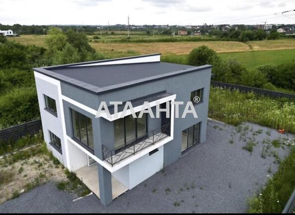 Дом по адресу ул. Орлика (площадь 174 м²) - Atlanta.ua