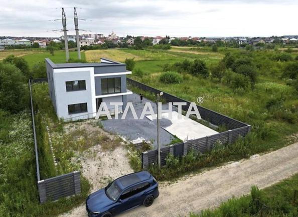 Дом по адресу ул. Орлика (площадь 174 м²) - Atlanta.ua - фото 2