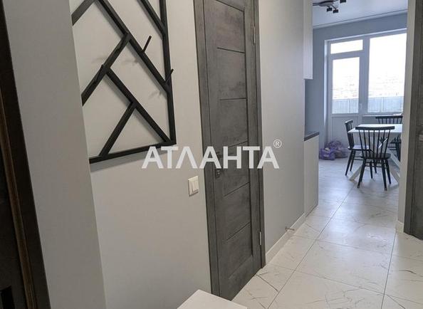 2-кімнатна квартира за адресою вул. Сахарова (площа 60 м²) - Atlanta.ua - фото 9