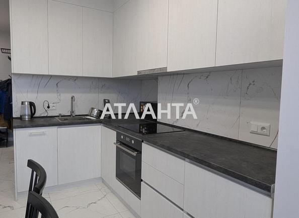 2-кімнатна квартира за адресою вул. Сахарова (площа 60 м²) - Atlanta.ua