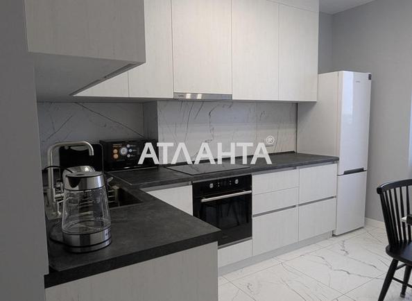 2-кімнатна квартира за адресою вул. Сахарова (площа 60 м²) - Atlanta.ua - фото 2