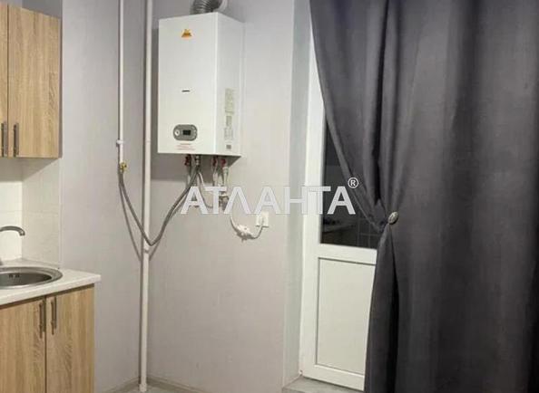 1-комнатная квартира по адресу ул. Проездная (площадь 34,2 м²) - Atlanta.ua - фото 6