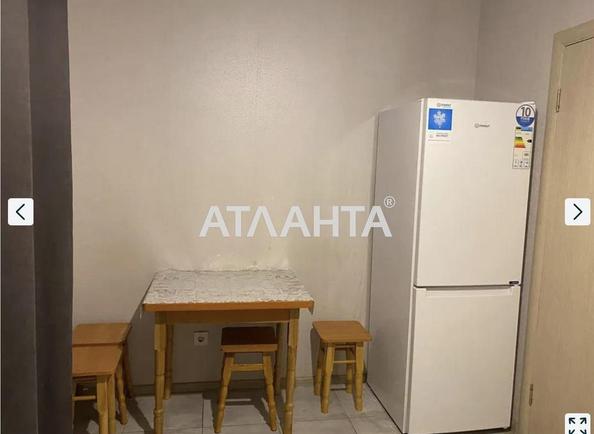 1-комнатная квартира по адресу ул. Проездная (площадь 34,2 м²) - Atlanta.ua - фото 7