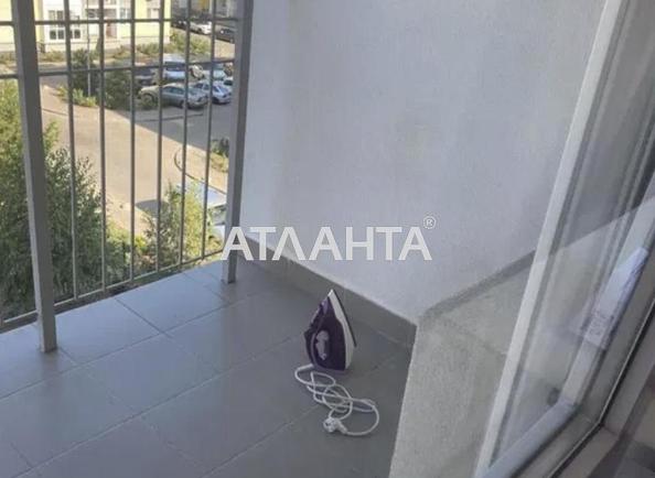 1-комнатная квартира по адресу ул. Проездная (площадь 34,2 м²) - Atlanta.ua - фото 8