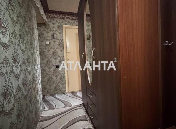 1-кімнатна квартира за адресою вул. Павла Корнелюка (площа 30 м²) - Atlanta.ua