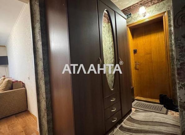 1-кімнатна квартира за адресою вул. Павла Корнелюка (площа 30 м²) - Atlanta.ua - фото 2