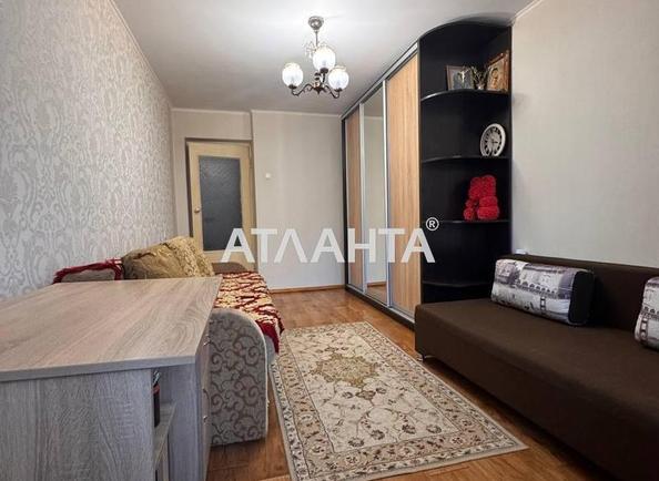 1-кімнатна квартира за адресою вул. Павла Корнелюка (площа 30 м²) - Atlanta.ua - фото 4