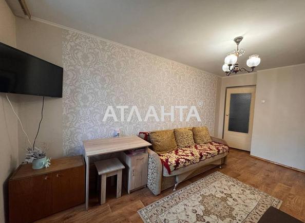 1-кімнатна квартира за адресою вул. Павла Корнелюка (площа 30 м²) - Atlanta.ua - фото 5