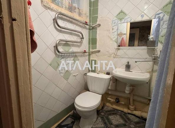 1-кімнатна квартира за адресою вул. Павла Корнелюка (площа 30 м²) - Atlanta.ua - фото 8