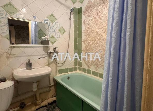 1-кімнатна квартира за адресою вул. Павла Корнелюка (площа 30 м²) - Atlanta.ua - фото 9