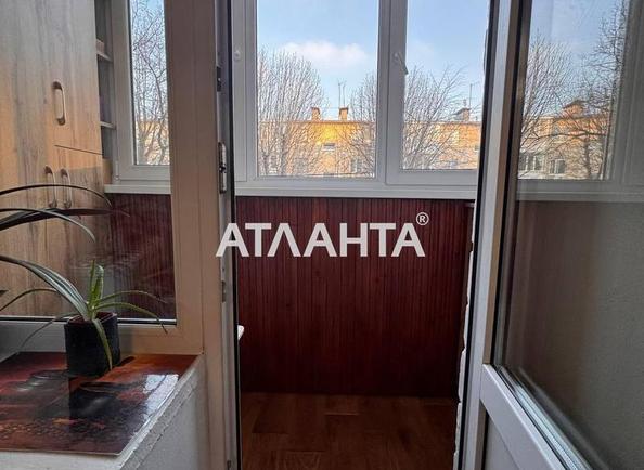 1-кімнатна квартира за адресою вул. Павла Корнелюка (площа 30 м²) - Atlanta.ua - фото 10