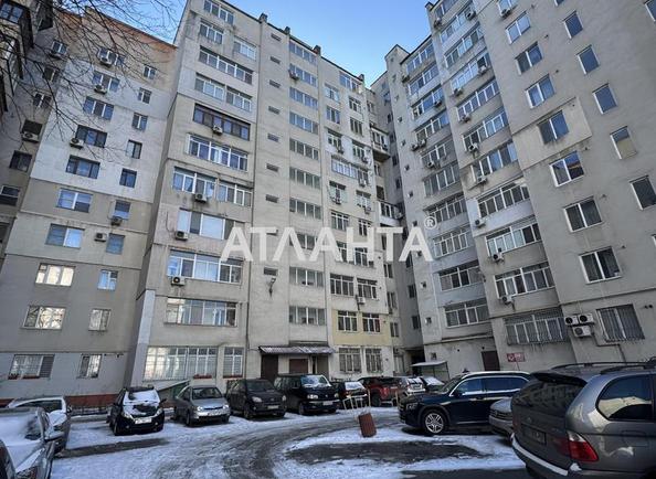 3-кімнатна квартира за адресою Хвойний пров. (площа 76 м²) - Atlanta.ua - фото 6