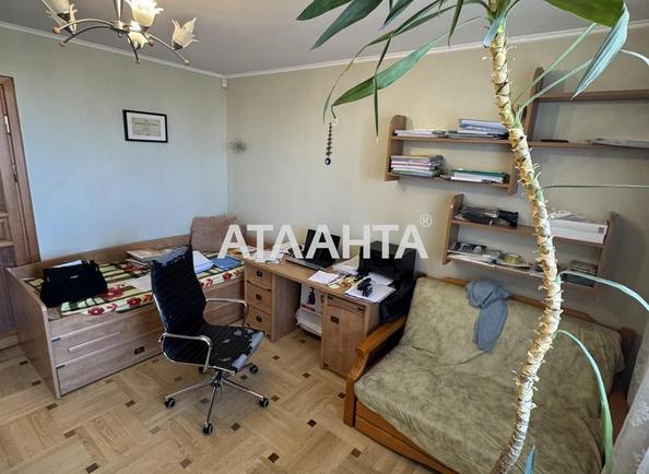 3-кімнатна квартира за адресою Хвойний пров. (площа 76 м²) - Atlanta.ua - фото 4