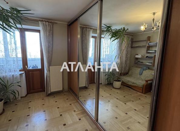 3-кімнатна квартира за адресою Хвойний пров. (площа 76 м²) - Atlanta.ua - фото 5