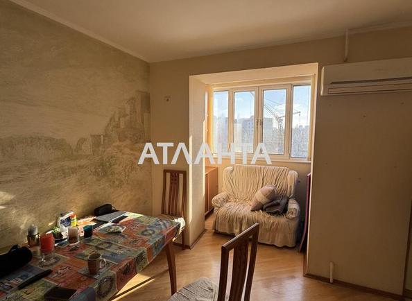 3-кімнатна квартира за адресою Хвойний пров. (площа 76 м²) - Atlanta.ua - фото 2