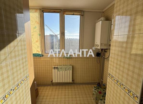 3-кімнатна квартира за адресою Хвойний пров. (площа 76 м²) - Atlanta.ua - фото 3