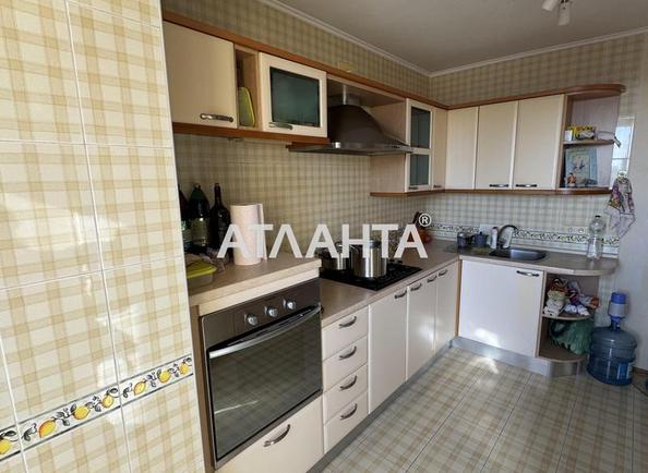 3-кімнатна квартира за адресою Хвойний пров. (площа 76 м²) - Atlanta.ua - фото 7