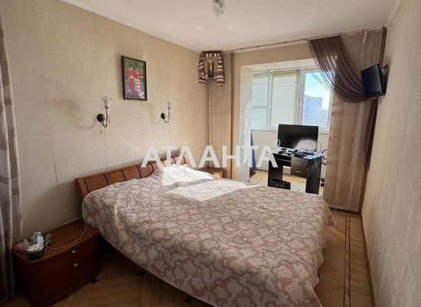 3-кімнатна квартира за адресою Хвойний пров. (площа 76 м²) - Atlanta.ua - фото 8