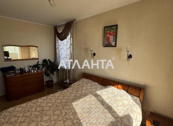 3-кімнатна квартира за адресою Хвойний пров. (площа 76 м²) - Atlanta.ua - фото 9