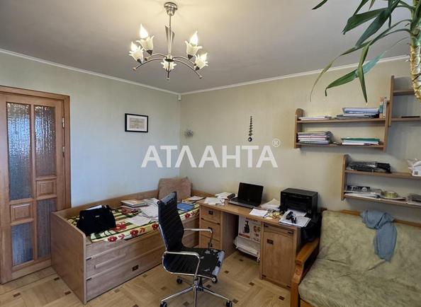 3-кімнатна квартира за адресою Хвойний пров. (площа 76 м²) - Atlanta.ua - фото 11