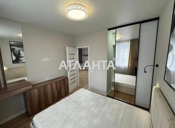 1-комнатная квартира по адресу ул. Жемчужная (площадь 43,8 м²) - Atlanta.ua - фото 2