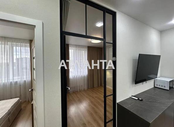 1-комнатная квартира по адресу ул. Жемчужная (площадь 43,8 м²) - Atlanta.ua - фото 4