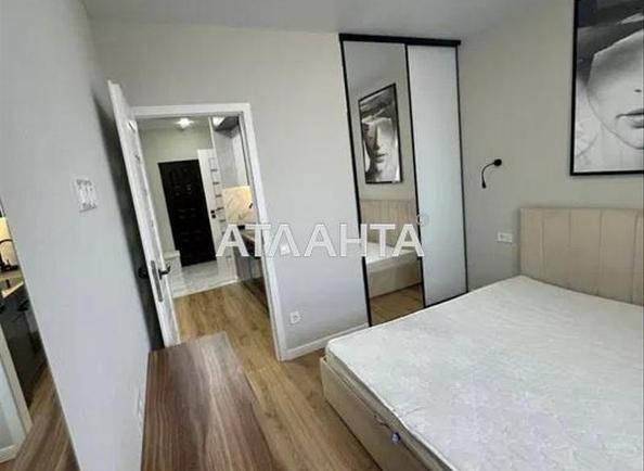 1-комнатная квартира по адресу ул. Жемчужная (площадь 43,8 м²) - Atlanta.ua - фото 3