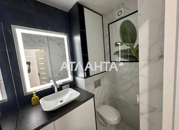1-комнатная квартира по адресу ул. Жемчужная (площадь 43,8 м²) - Atlanta.ua - фото 13