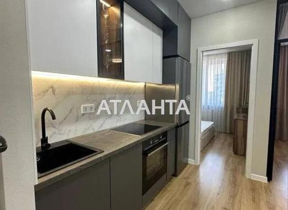 1-комнатная квартира по адресу ул. Жемчужная (площадь 43,8 м²) - Atlanta.ua - фото 9