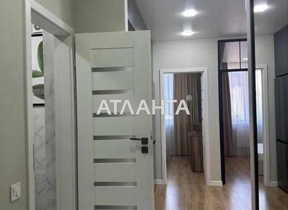 1-комнатная квартира по адресу ул. Жемчужная (площадь 43,8 м²) - Atlanta.ua - фото 14