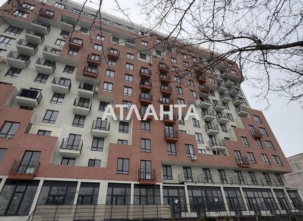 1-комнатная квартира по адресу ул. Сахарова (площадь 23 м²) - Atlanta.ua
