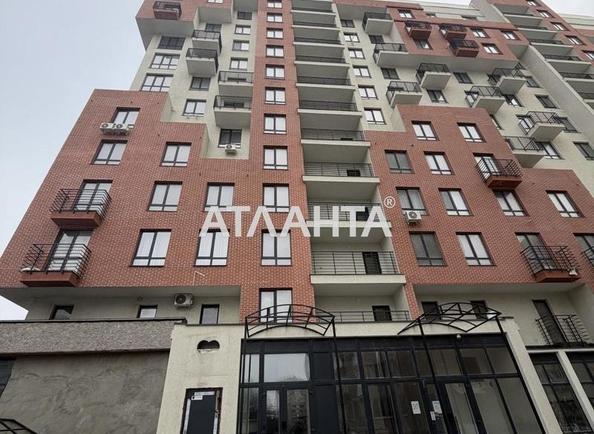 1-комнатная квартира по адресу ул. Сахарова (площадь 23 м²) - Atlanta.ua - фото 2