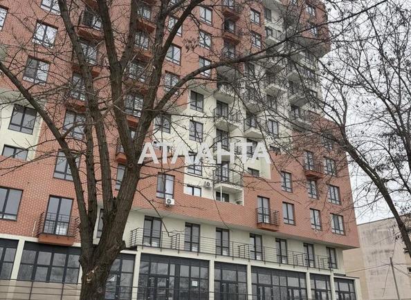 1-комнатная квартира по адресу ул. Сахарова (площадь 23 м²) - Atlanta.ua - фото 3