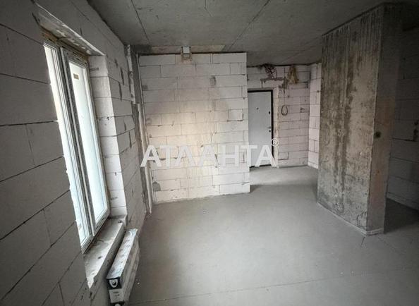 1-кімнатна квартира за адресою вул. Сахарова (площа 23 м²) - Atlanta.ua