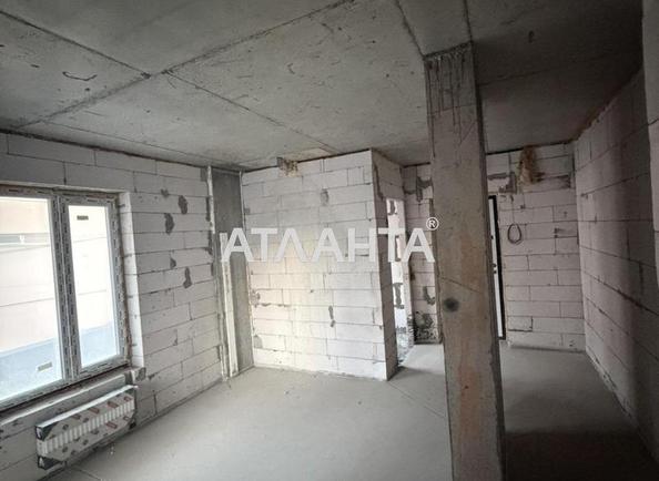 1-кімнатна квартира за адресою вул. Сахарова (площа 23 м²) - Atlanta.ua - фото 3