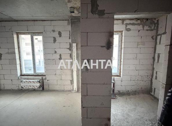 1-кімнатна квартира за адресою вул. Сахарова (площа 23 м²) - Atlanta.ua - фото 2