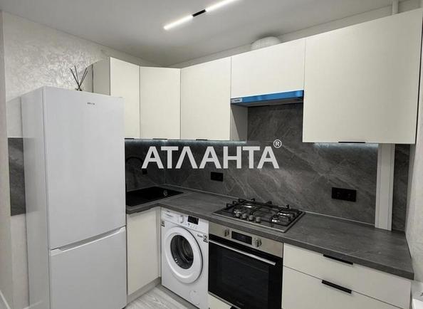 2-кімнатна квартира за адресою вул. Небесної Сотні (площа 46 м²) - Atlanta.ua