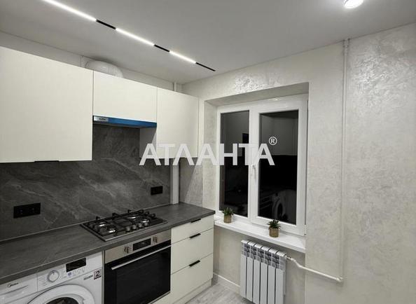 2-кімнатна квартира за адресою вул. Небесної Сотні (площа 46 м²) - Atlanta.ua - фото 2