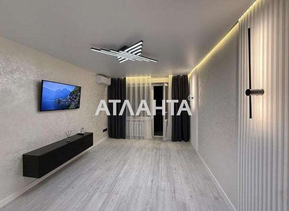 2-кімнатна квартира за адресою вул. Небесної Сотні (площа 46 м²) - Atlanta.ua - фото 3