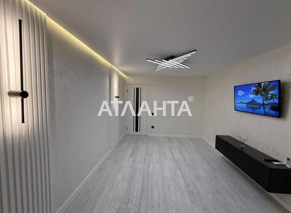 2-кімнатна квартира за адресою вул. Небесної Сотні (площа 46 м²) - Atlanta.ua - фото 4