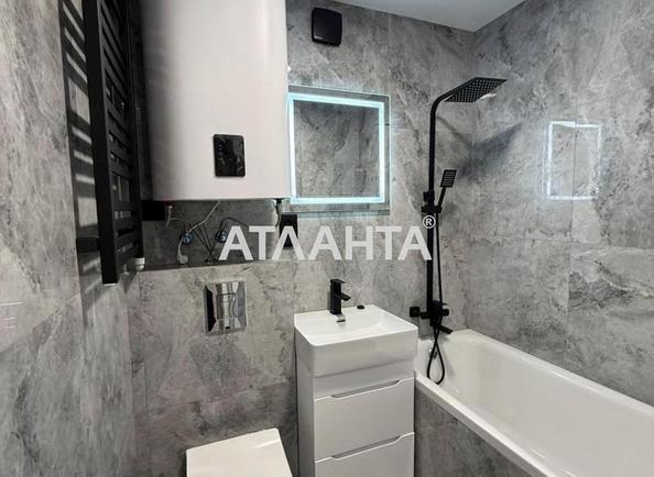 2-кімнатна квартира за адресою вул. Небесної Сотні (площа 46 м²) - Atlanta.ua - фото 7